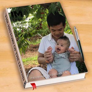 Meet your Posher, Son